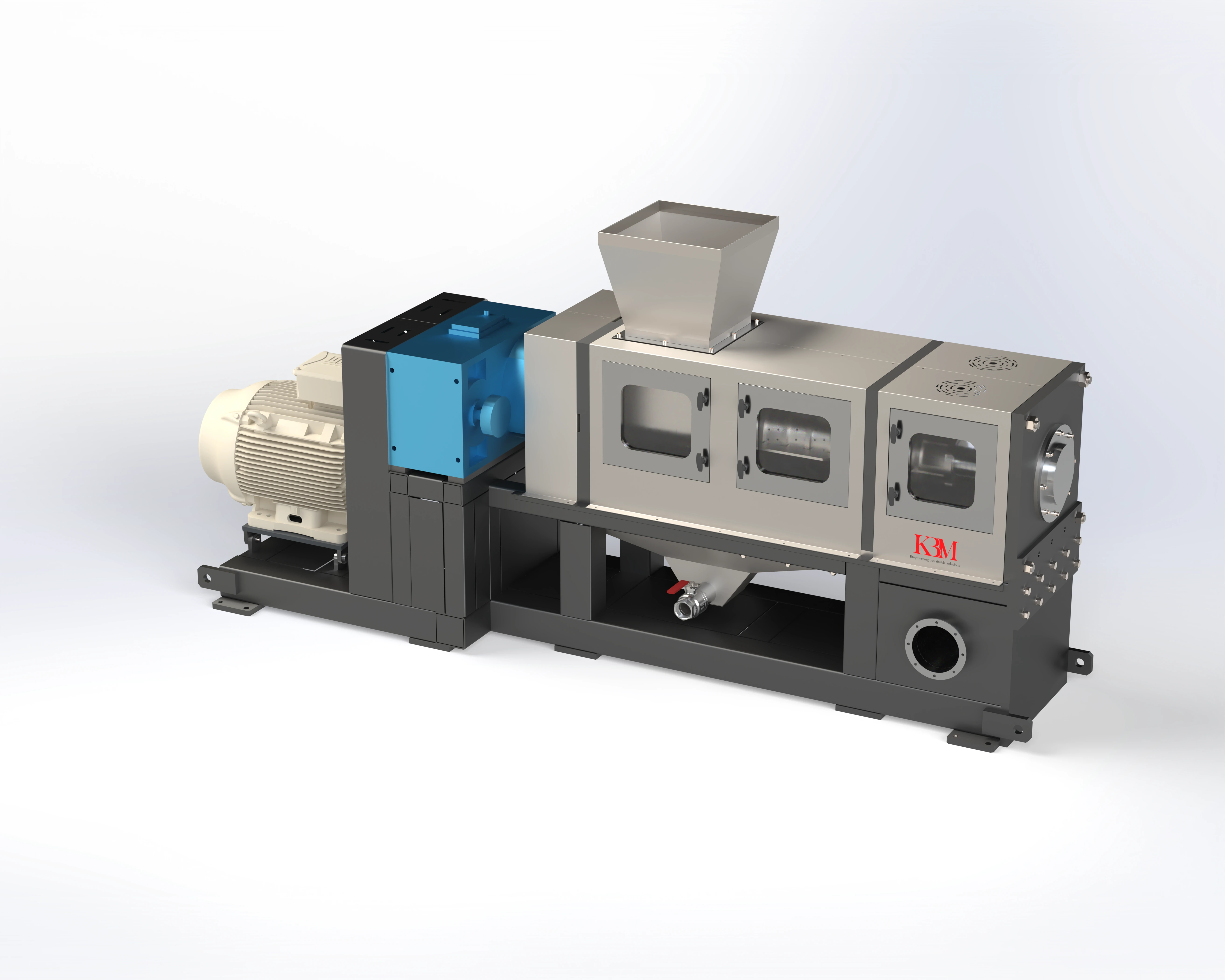 Squeezer Image 1